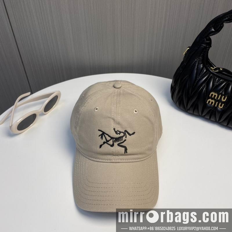 Arcteryx Hat 091401