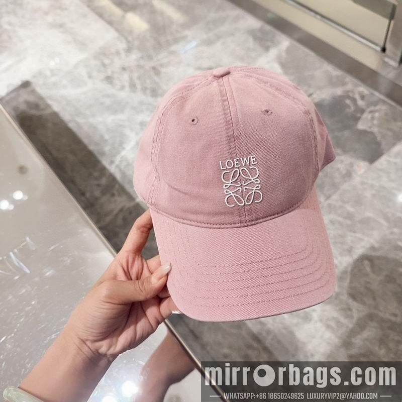 Loewe Hat dx56