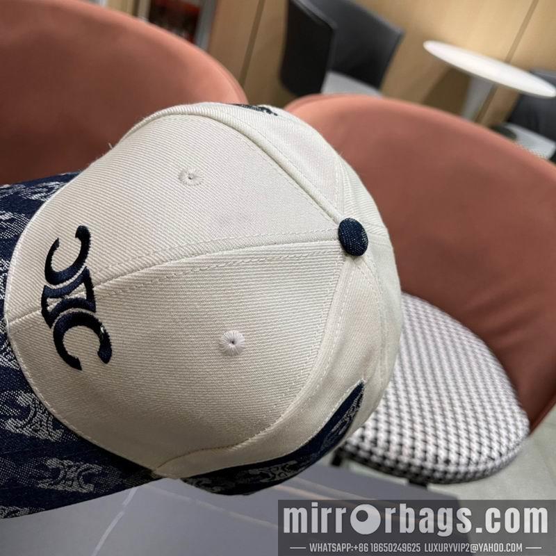 Celine Hat 081005