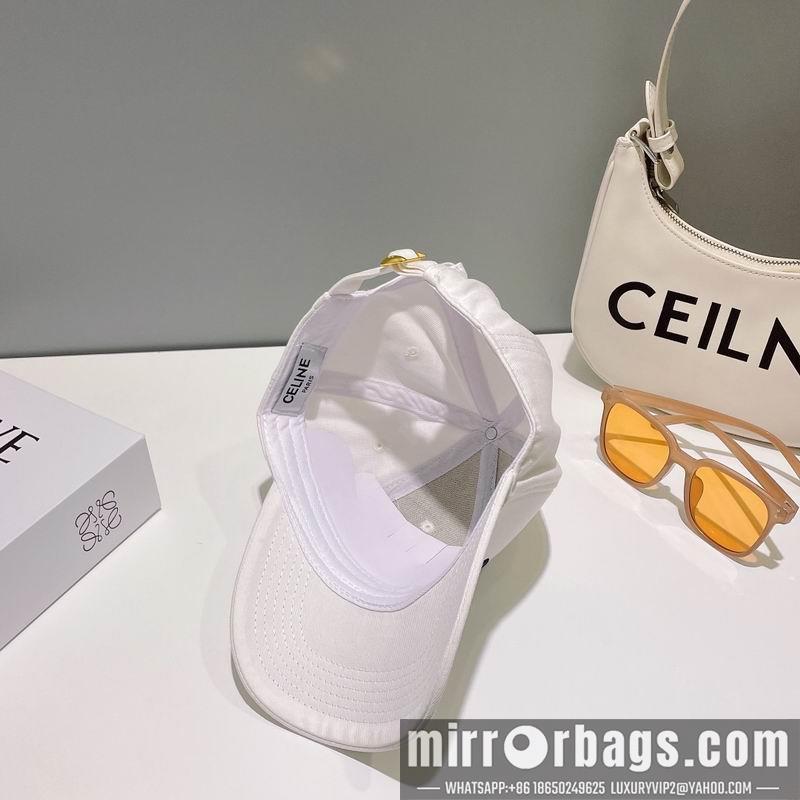 Celine Hat 072804