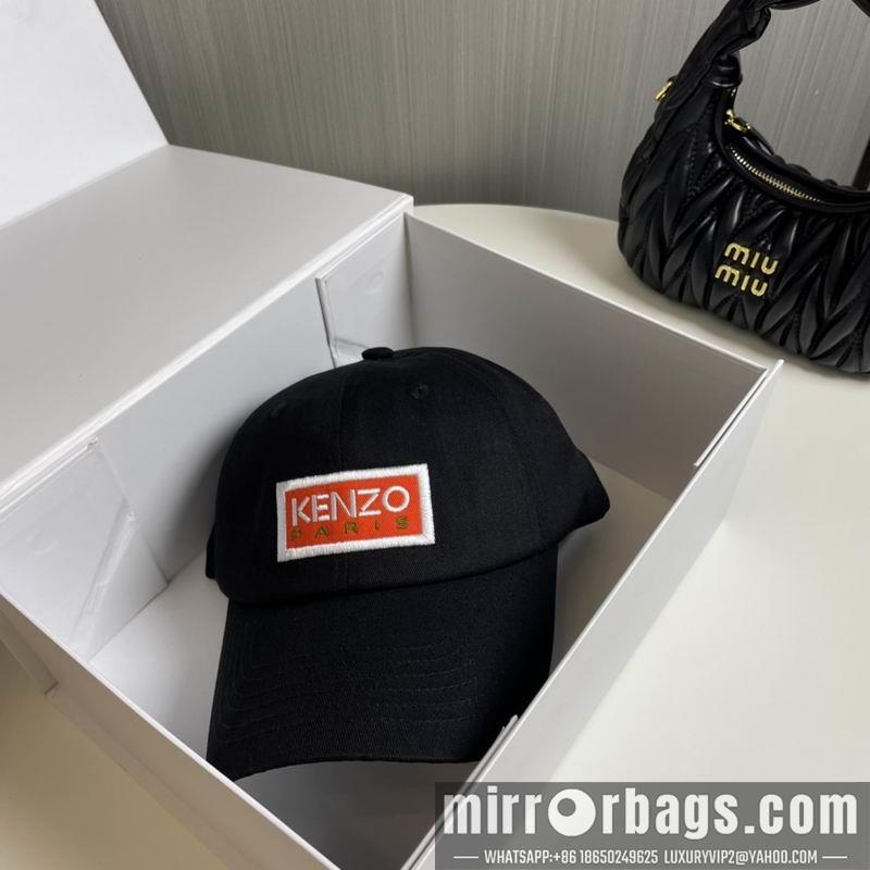 Kenzo Hat dx02
