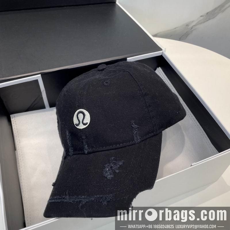 Luluemon Hat 040201