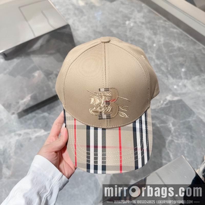 Burberry Hat dx22