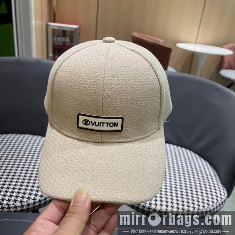 LV Hat 010701