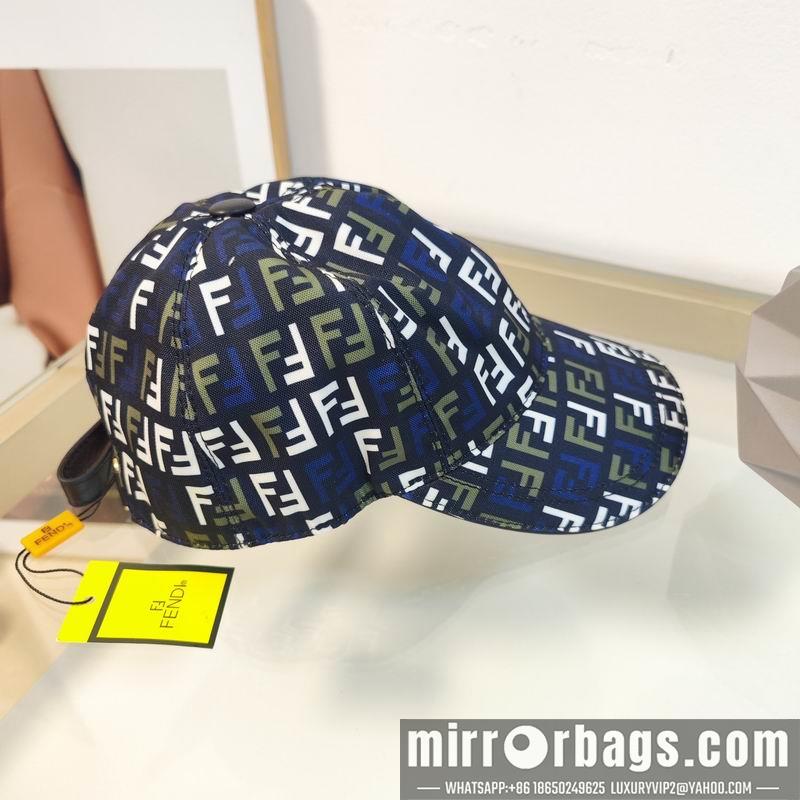 Fendi Hat dx79