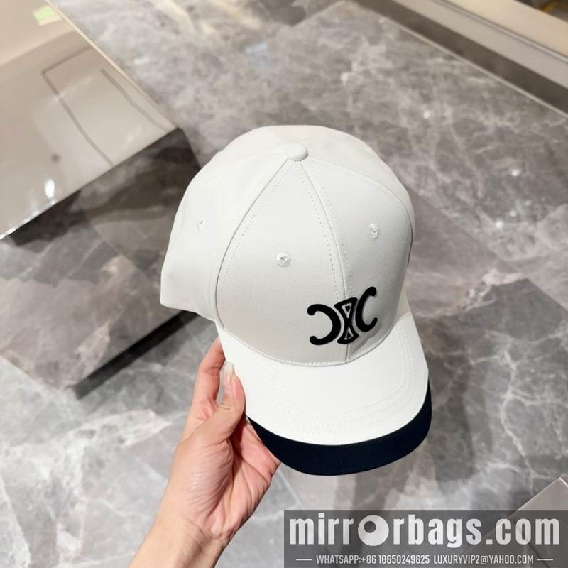 Celine Hat dx07