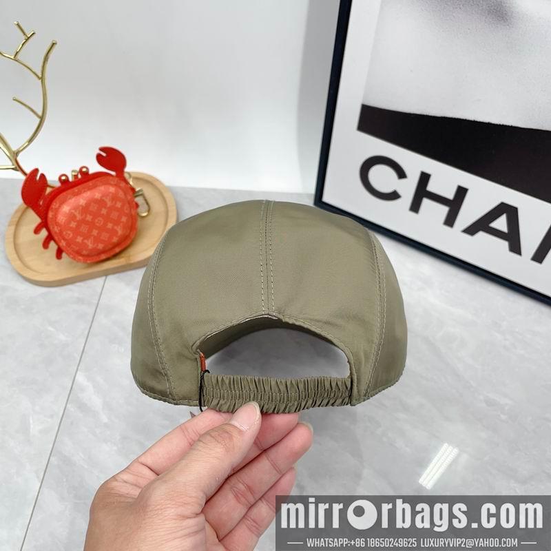 Loro Piana Hat dx23
