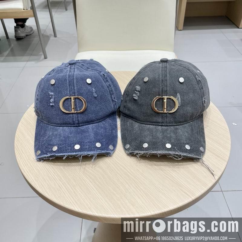 Dior Hat 030948
