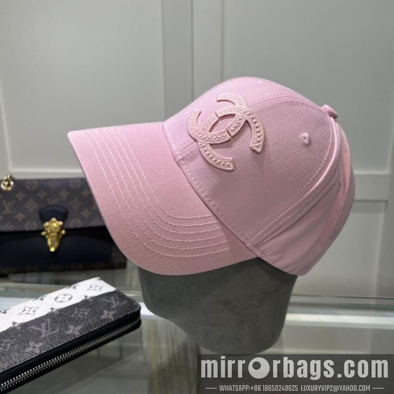 Chanel Hat dx39