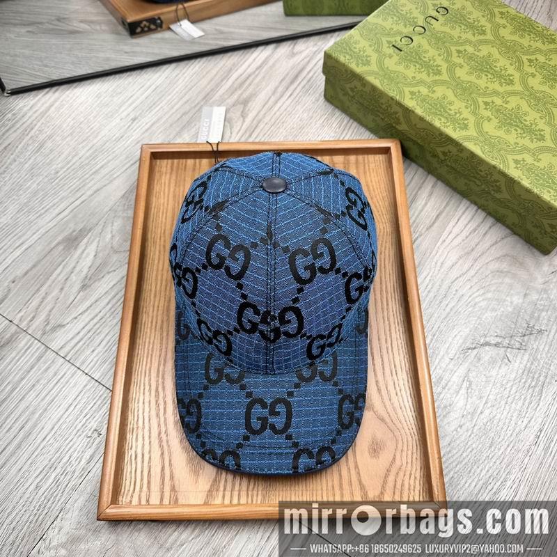 Gucci Hat 041702