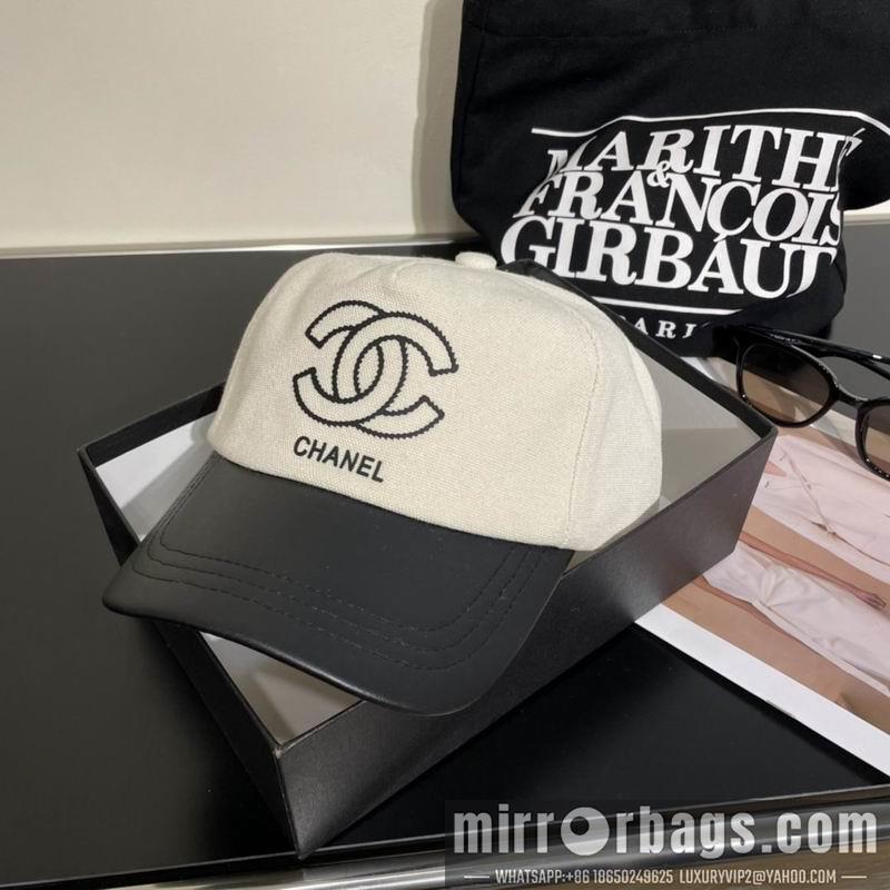 Chanel Hat 121457