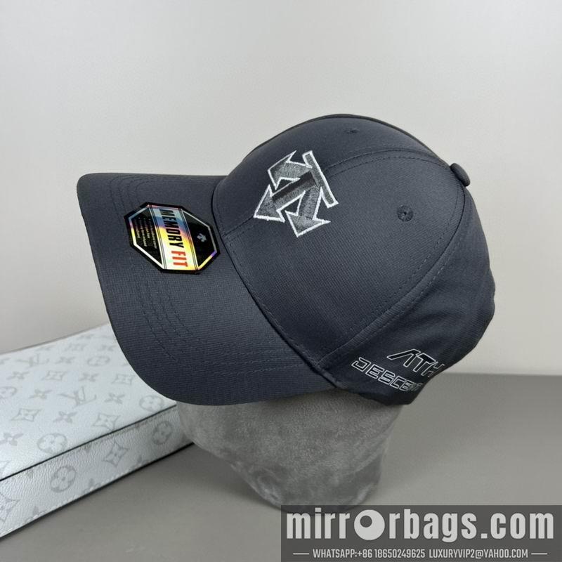 Descente Hat dx02