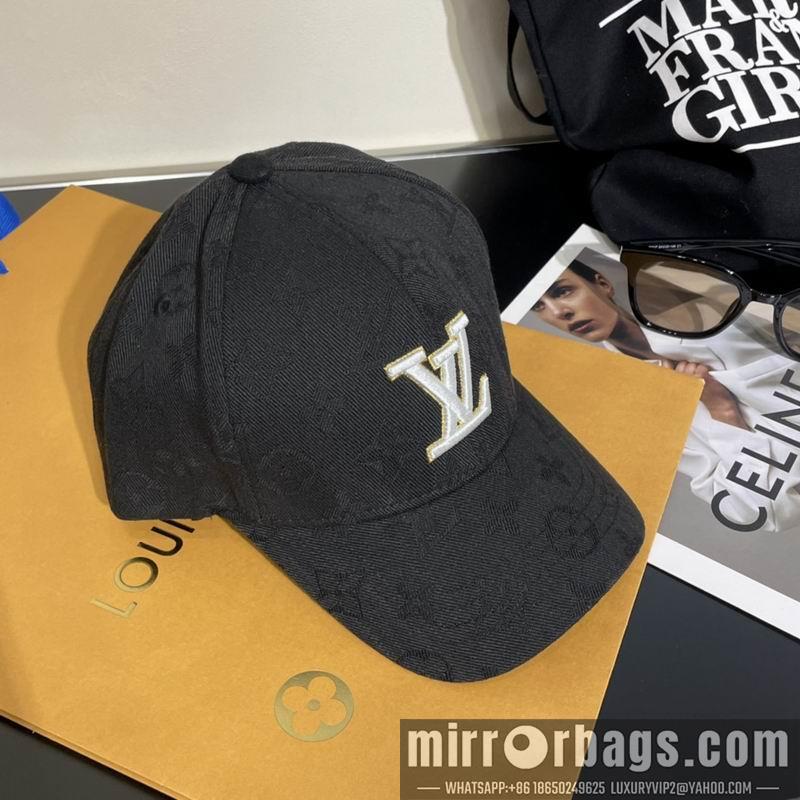 LV Hat 050707