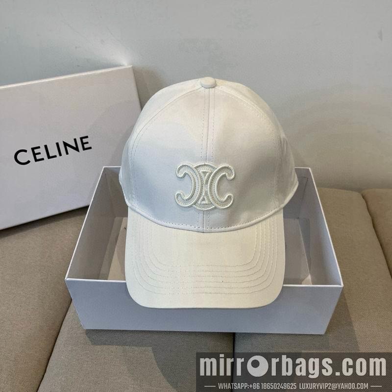 Celine Hat dx38