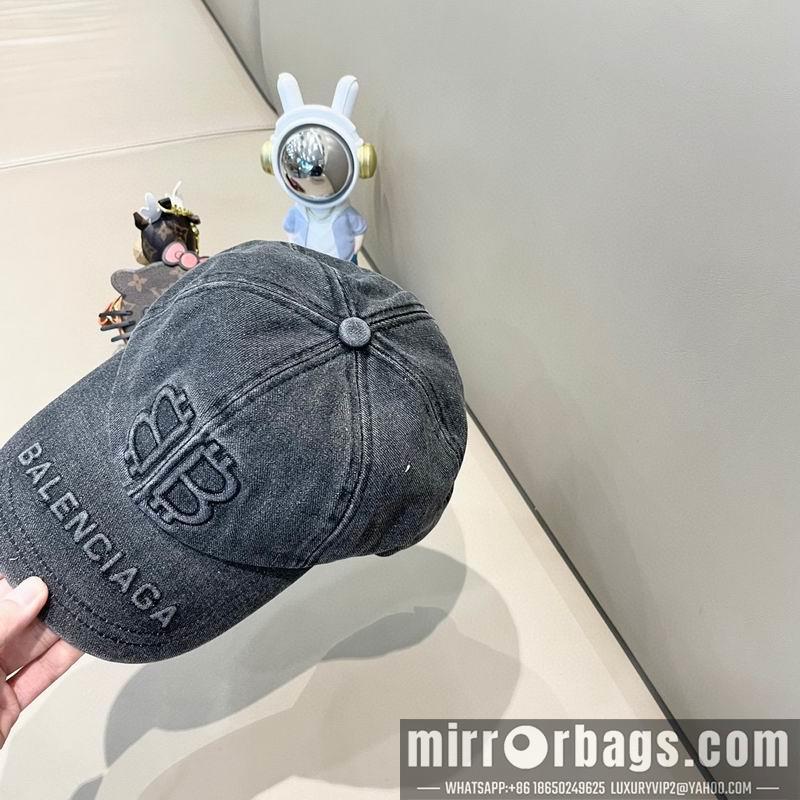 Balenciaga Hat 081001