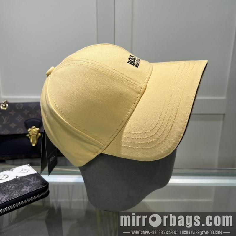 Boss Hat dx02