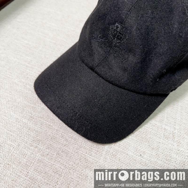 Loro Piana Hat dx10