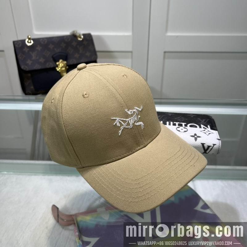 Arcteryx Hat dx13
