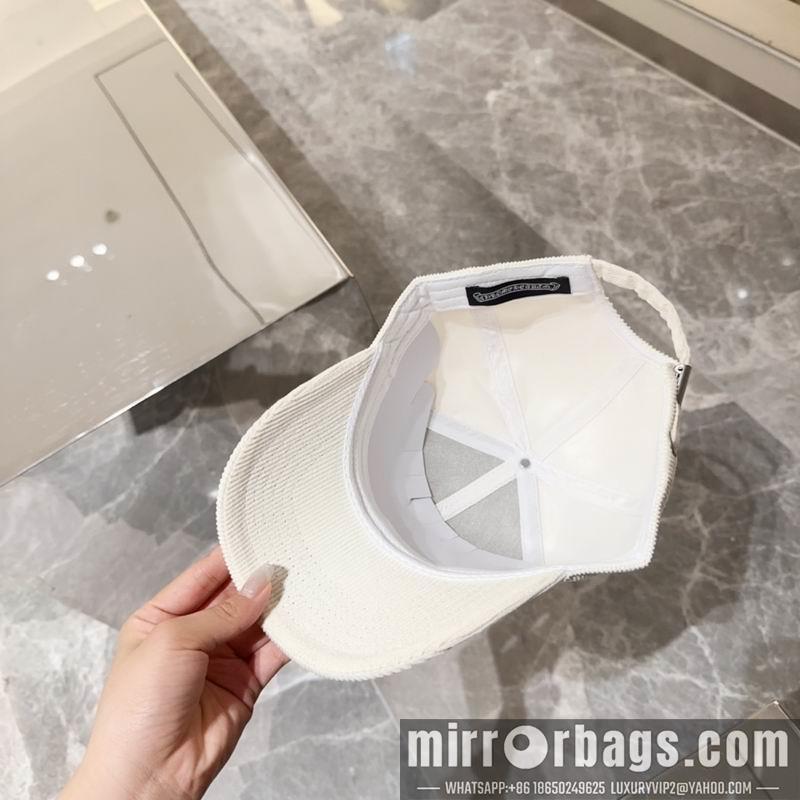 Chrome Hearts Hat 081801