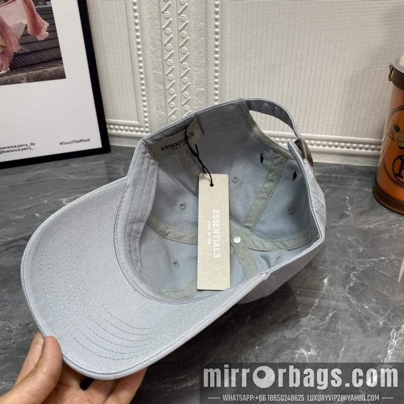 Fear of Gog Hat 01