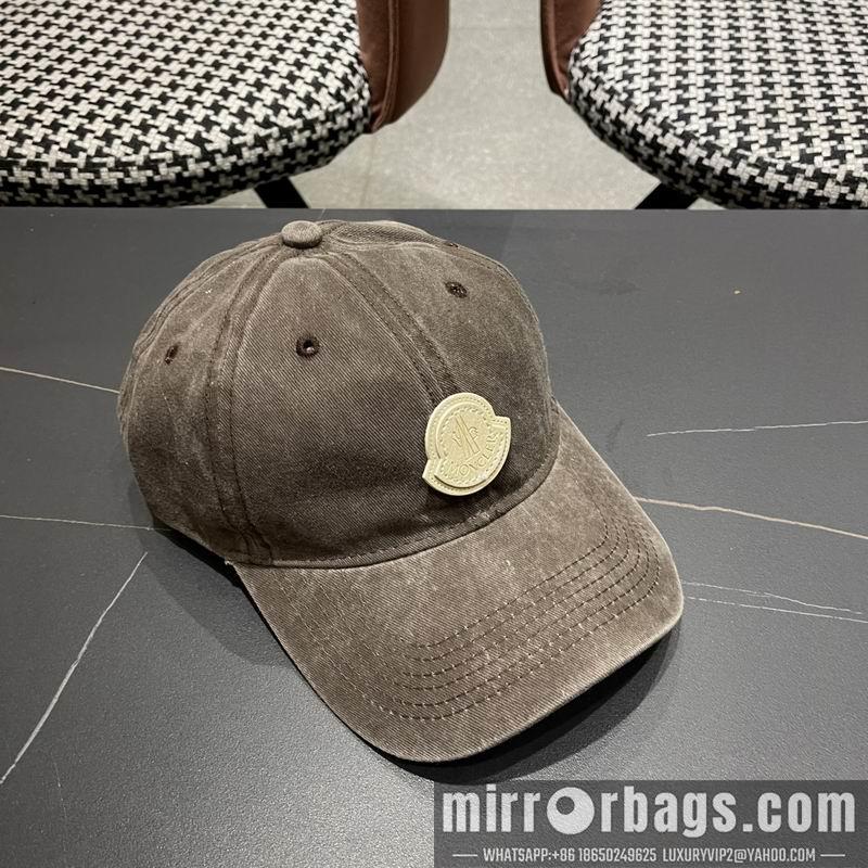 Moncler Hat 030769