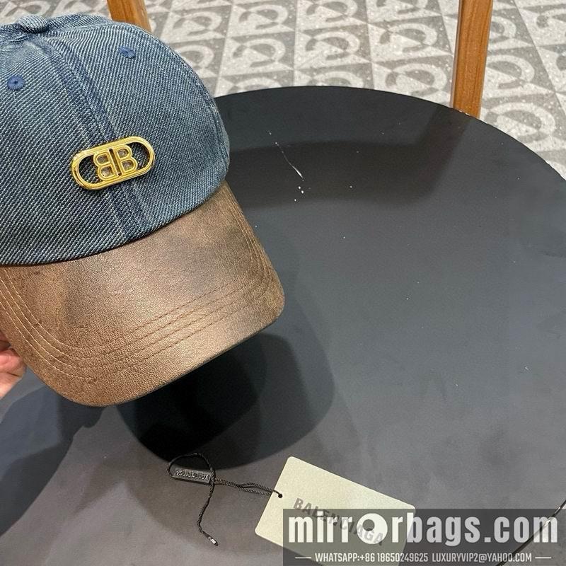 Balenciaga Hat 021009