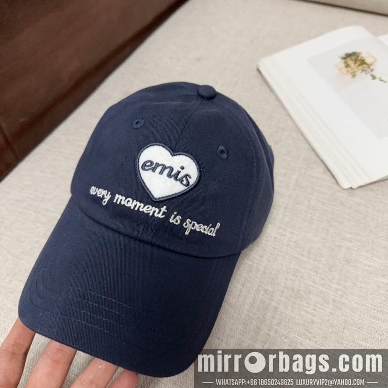 Emis Hat dx06