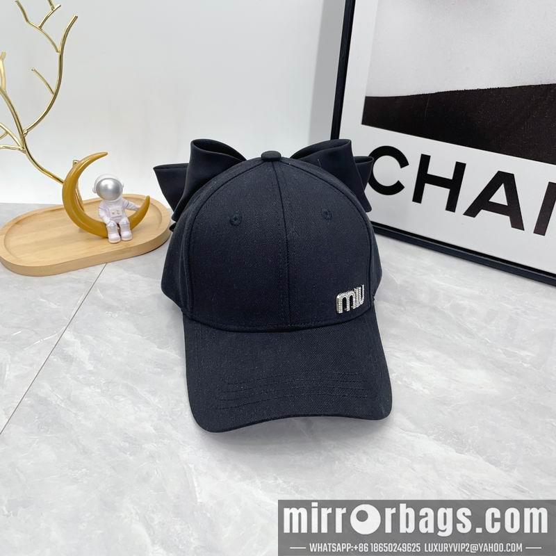 Miumiu Hat dx08