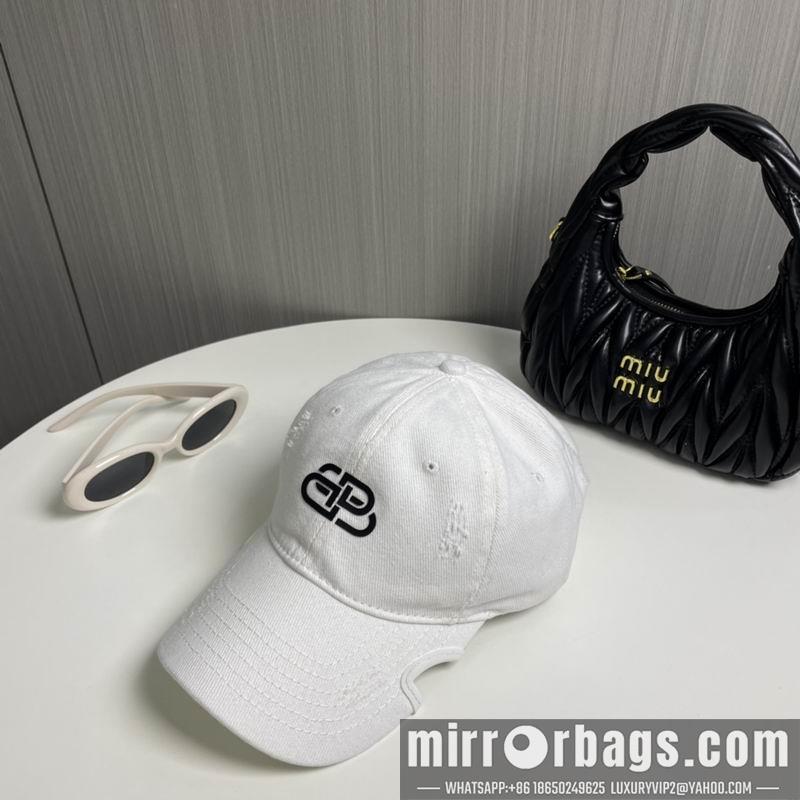 Balenciaga Hat 080301