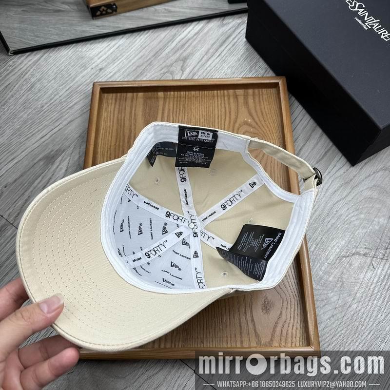 YSL Hat 042705