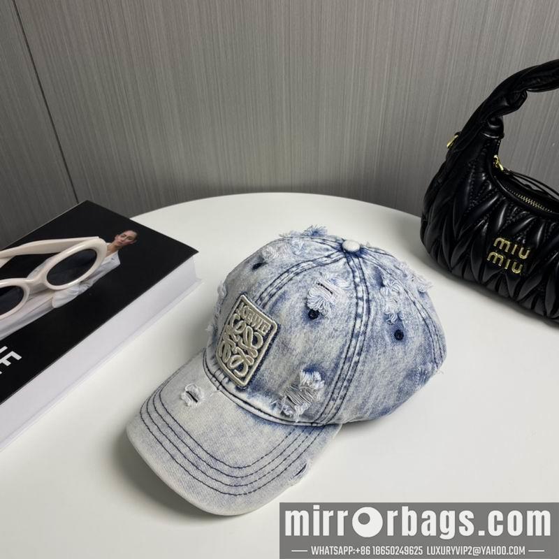 Loewe Hat dx50
