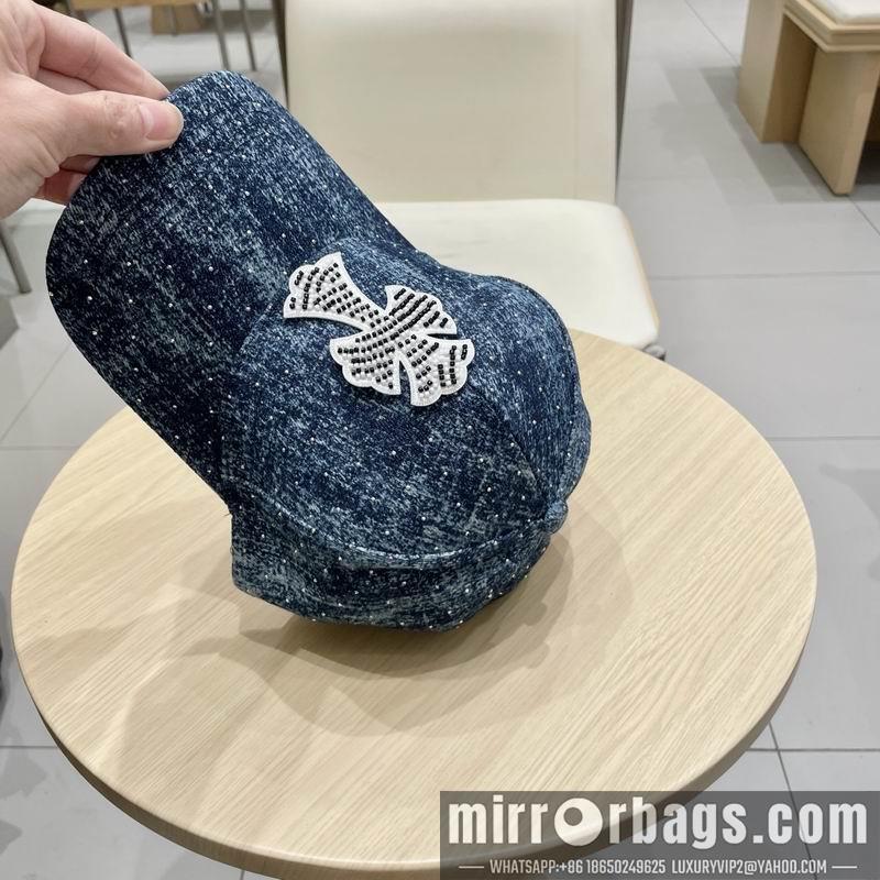 Chrome Hearts Hat 041402