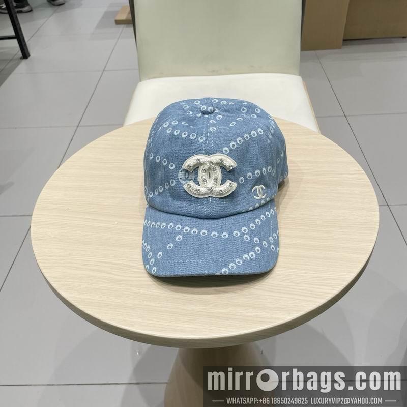 Chanel Hat 041405