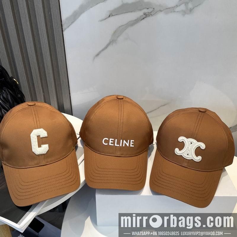 Celine Hat dx32