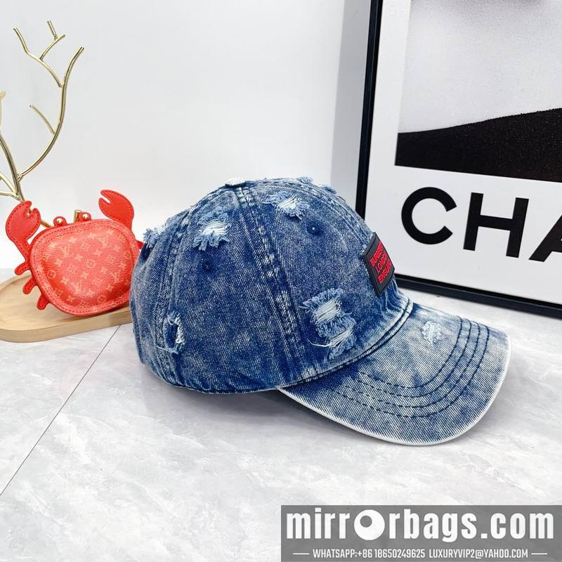 Burberry Hat dx01