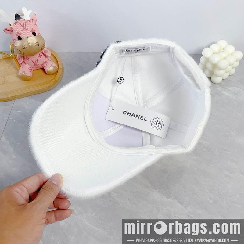 Chanel Hat dx46
