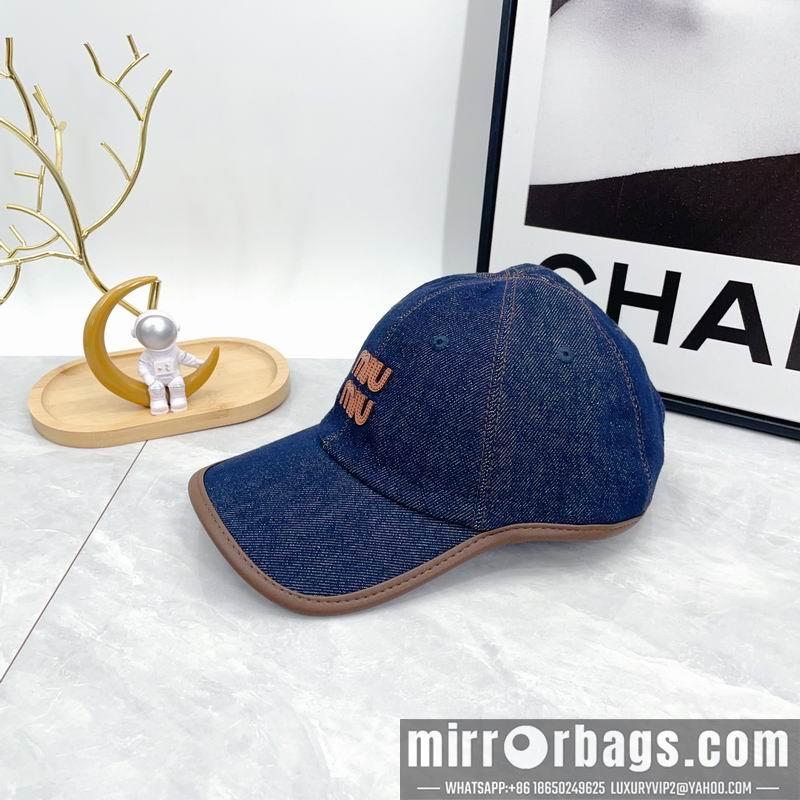 Miumiu Hat dx46