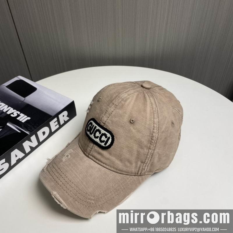 Gucci Hat 010601