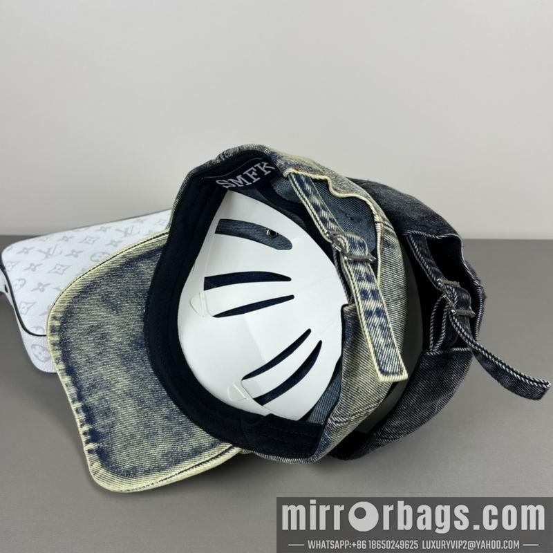 SMFK Hat dx43