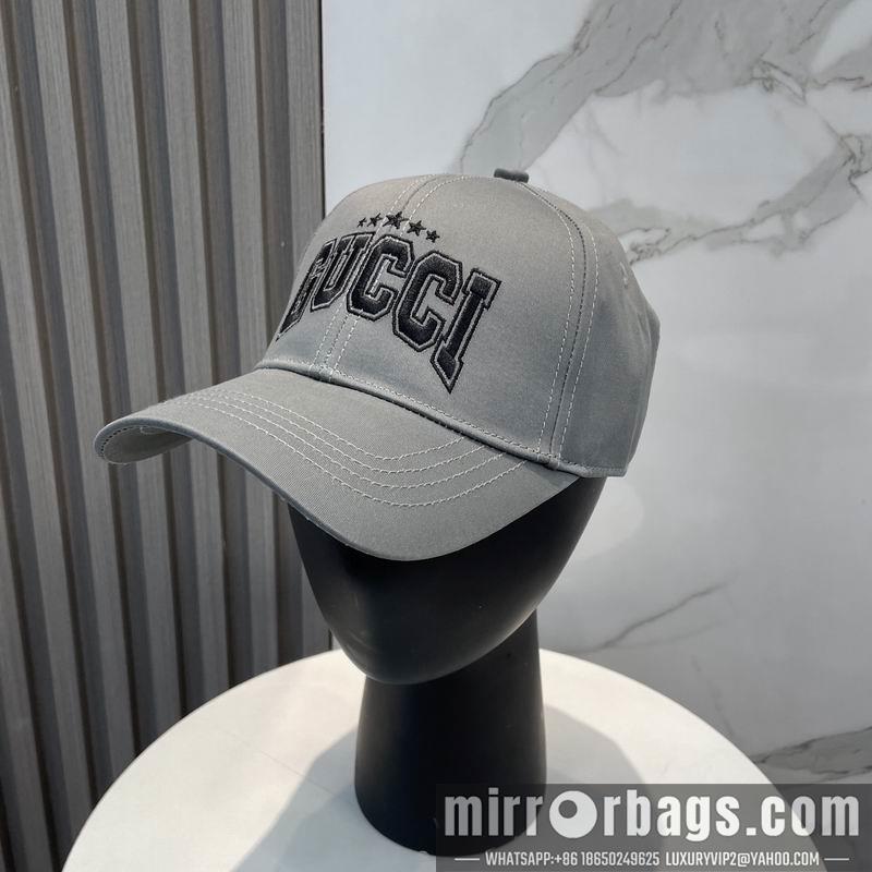 Gucci Hat dx32