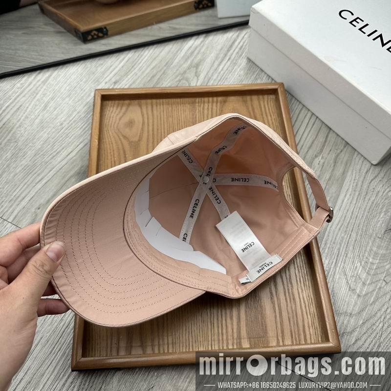 Celine Hat dx68