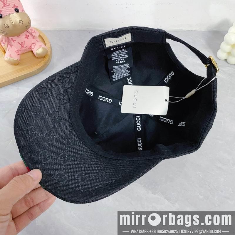 Gucci Hat dx32