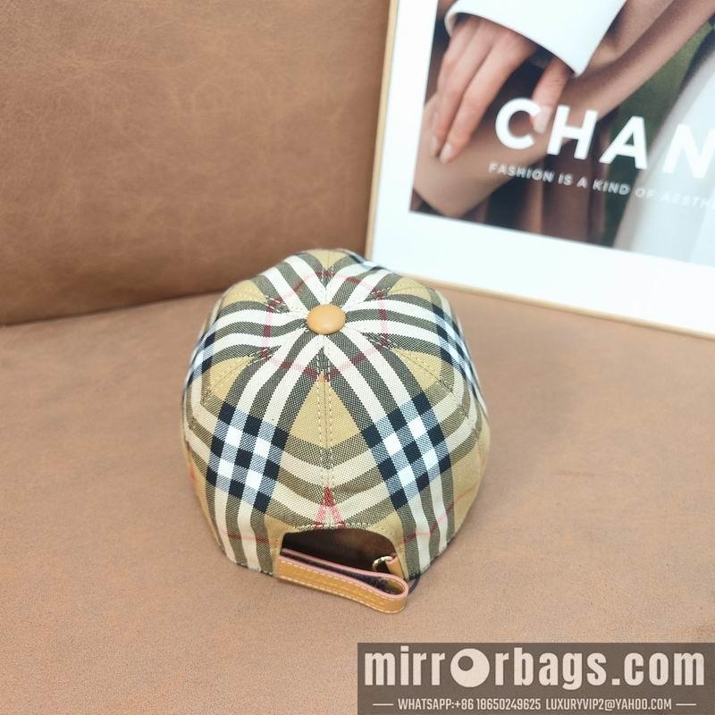 Burberry Hat dx41