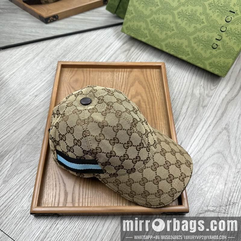 Gucci Hat 071202