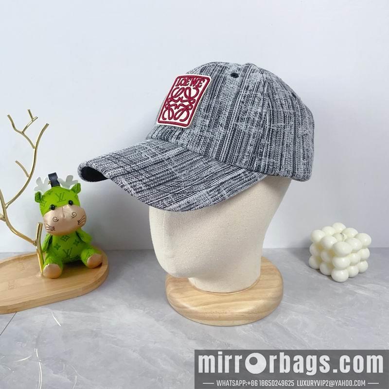 Loewe Hat dx27