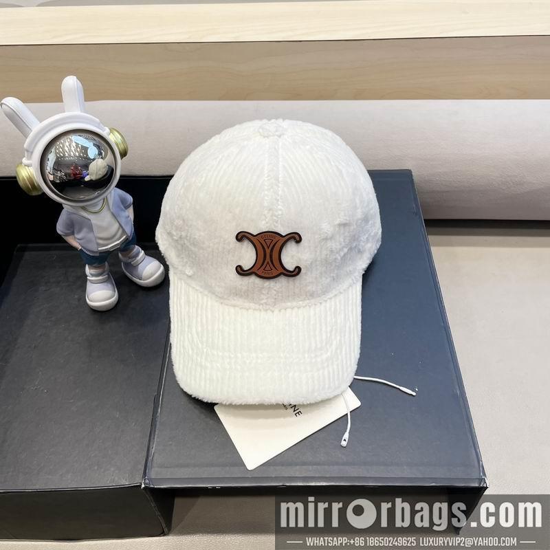 Celine Hat 010401