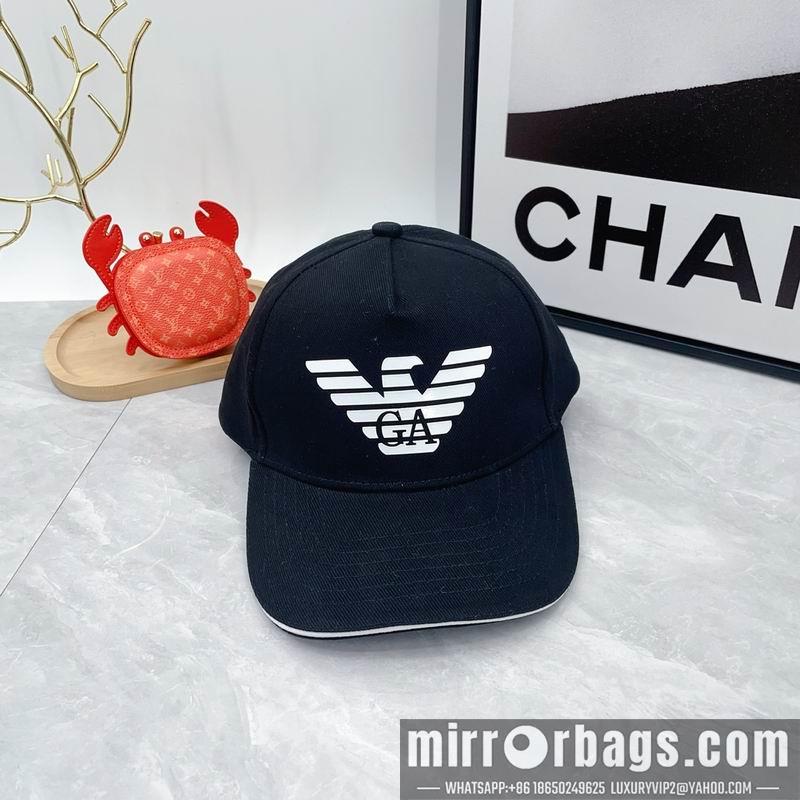 Armani Hat dx01