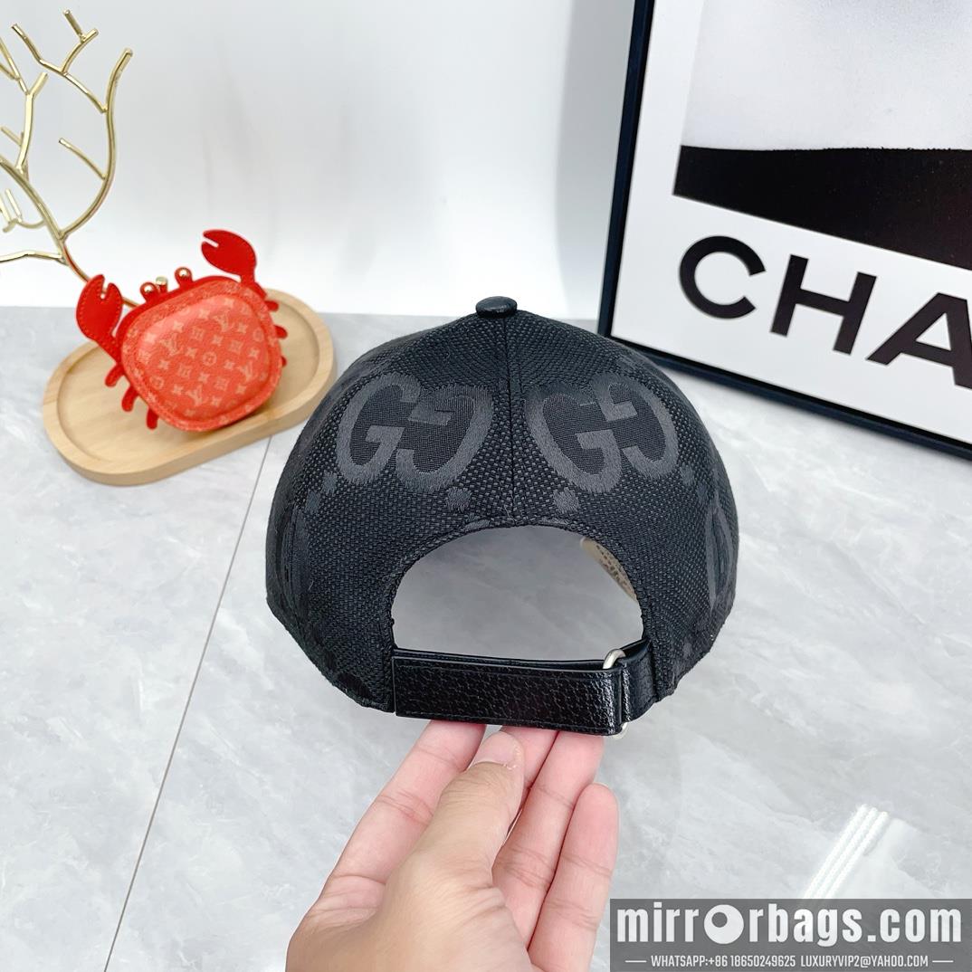 Gucci Hat dx18