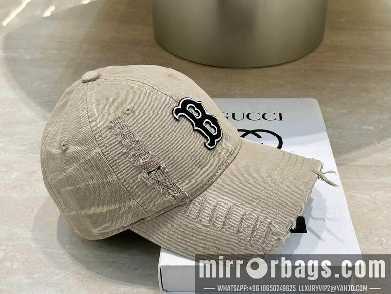 Balenciaga Hat 072801