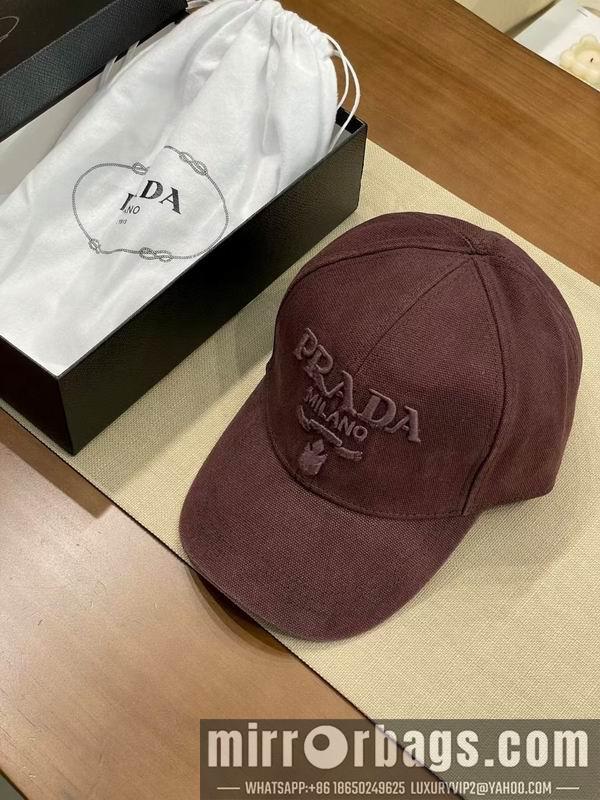 Prada Hat dx73